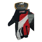 Guantes Sintex Dedo Largo Ciclismo