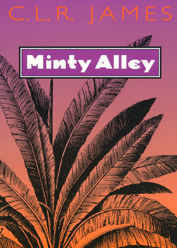 Libro En Inglés: Minty Alley