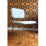 Cadeira Bruna - Alessandra Delgado Design