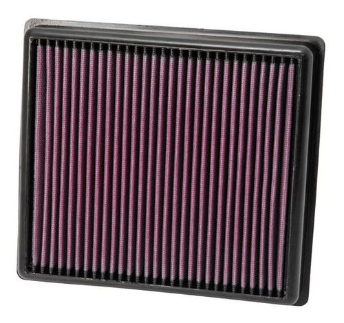 Filtro De Aire De Alto Flujo K&n Bmw 328i 2.0l 2012 A 2016 3