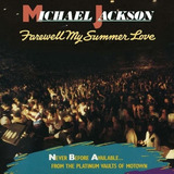 Michael Jackson Farewell My Summer Love Cd Nl Import