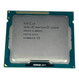Microprocesador Intel Pentium G2030