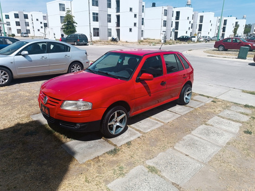 Volkswagen Pointer 2006 1.6 City Mt