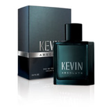 Perfume Hombre Kevin Absolute 100ml Edt