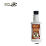 Acondicionador Reuzel 350ml, Barberia Profesional Barbero