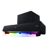 Parlante Razer Leviathan V2, Chroma Rgb, Tienda Oficial