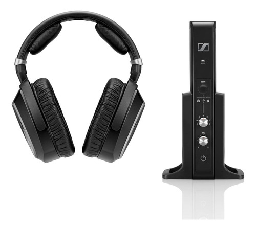 Audifonos Sennheiser Rs 195 Digital Tv