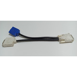 Cable Dvi-i A 2 Divisor Vga Dvi-d