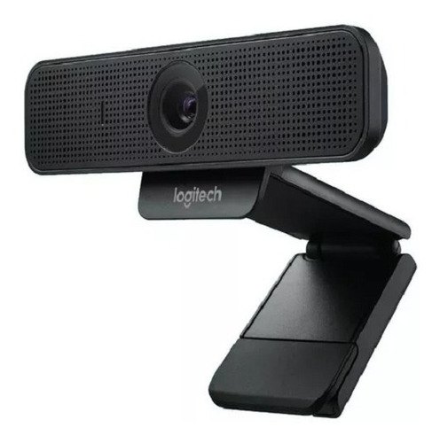 Webcam Logitech C925e Business Full Hd 1080p 