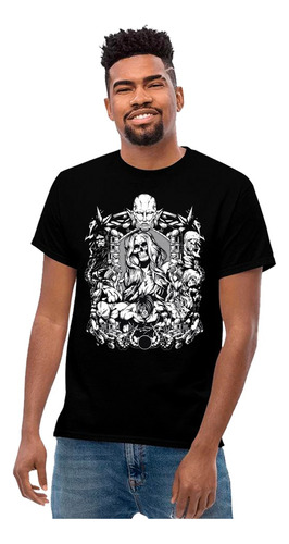 Playera Attack On Titan Diseño 214 Anime Playeras Beloma