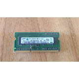 Memoria Ram Ddr3 De 1 Gb. Marca Samsung