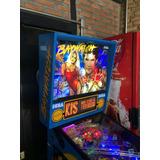 Pinball Sega Baywatch