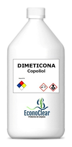 Dimeticona Copoliol 250 Ml 