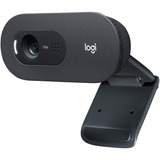 Cámara Webcam Logitech C505 Hd 720p Usb Microfono 960-001363