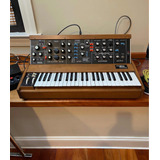 Sintetizador Analogico Minimoog