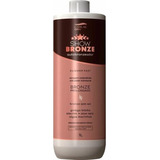 Auto Bronzeador Summer Secagem Instantânea 1l Show Bronze