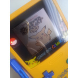 Game Boy Color+2 Jogos