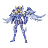 Saint Seiya Myth Cloth Hyoga De Cisne Holy Cloth - 10th Anni