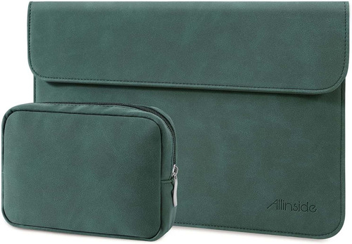 Funda Sobre Para Macbook Air/pro 13 /13.3  Y Estuche | Ve...