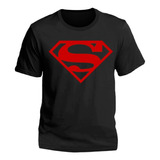 Remeras Superboy Superman Comics Superheroe