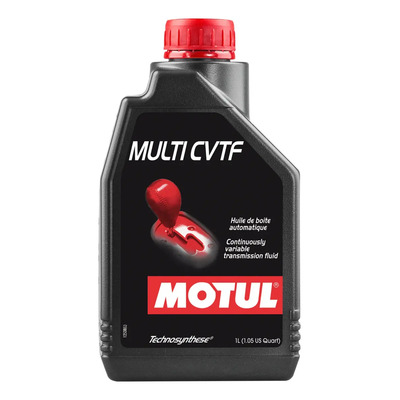 Aceite Motul Transmision Cvt Audi Multitronic | Envío gratis