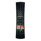 Control Remoto Smart Para Pantalla Rca 