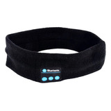 Banda Para Cabeza Audifonos Bluetooth Deporte Dormir Musica