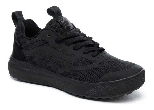 Zapatillas Vans Ultrarange Full Negro Hombre/mujer !!