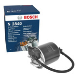 Filtro Diesel Bosch Mercedes Sprinter 411 415 515 2.2 Cdi