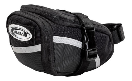 Bolso Porta Herramienta Ravx Bicicleta Ciclismo Ruta Montaña