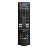 Controle Remoto Tv Smart LG Akb76037602 Akb76040304 Original