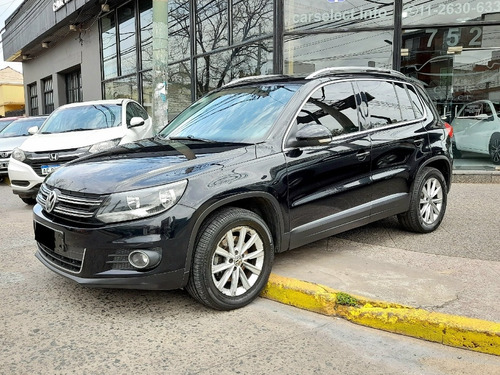 Volkswagen Tiguan 2.0 Premium Tsi 200cv