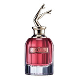 Perfume Jean Paul Gaultier So Scandal! Edp 80ml Para Mujer 