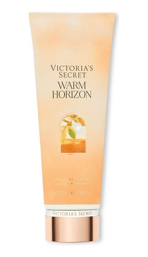 Crema Hidratante Victoria's Secret Warm Horizon 236 Ml