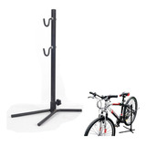 Atril Bicicleta Pedestal Ajustable Aluminio - Soporte Armabl