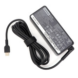 Cargador Lenovo 20v 2.25a Lenovo 45w Type C Usb C