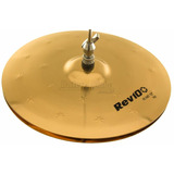 Chimbal Orion Revolution Pro 10 Hats 13¨ Rv13hh Em Bronze B1