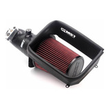 Intake Filtro Alto Flujo Mercedes A45 Cla45 Gla45 Amg