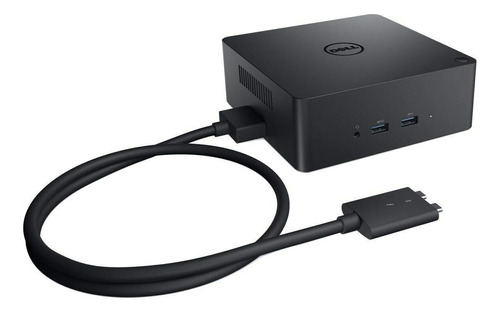 Nuevo Ds Original Para Dell Precision Dual Usb-c Thunderbolt