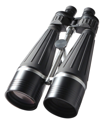 Zhumell 25x100 Tachyon Astronomy Binoculars W Case