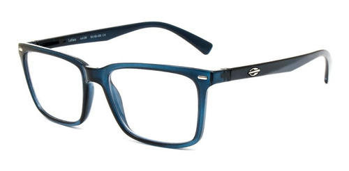 Armazon De Lentes Para Hombre Mormaii Modelo Leñas