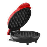 Wafflera Eléctrica  Mini Personal Waffle