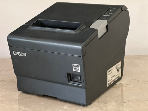 Impresora Termica Epson T88 / Comandera 