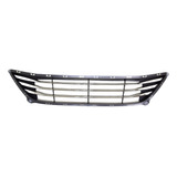 A-rejilla Fascia Delantera Elantra 2014-2015 Hyundai Hyundai