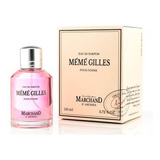 Marchand D Aromes Meme Gilles Femenino Edp 110 Ml