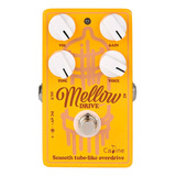 Caline Mellow Drive Overdrive / Cp-502 - Stock En Chile
