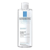 Agua Micelar Ultra Para Piel Sensible | La Roche-posay 400ml