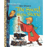 Libro The Sword In The Stone (disney