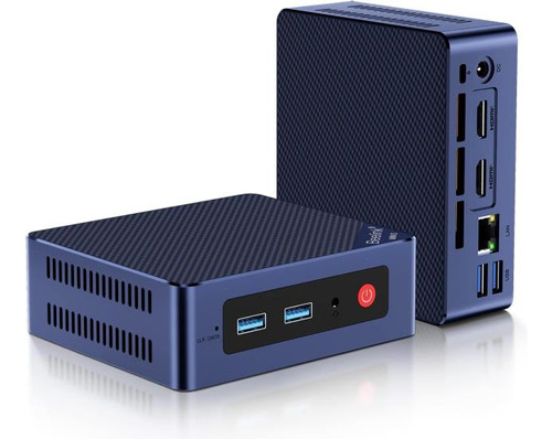 Beelink Mini S12 Pro Mini Pc, Intel-n100 De 12.ª Generación 