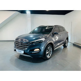 Nueva Hyundai Tucson 1.6 Turbo Tgdi Automática 4x4 Usada 